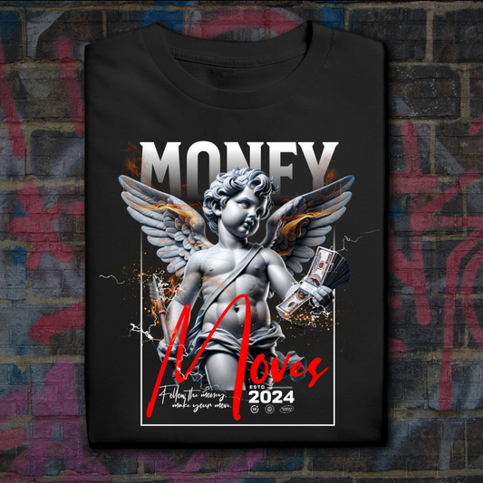 Money Moves