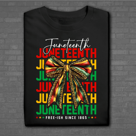 Black Juneteenth