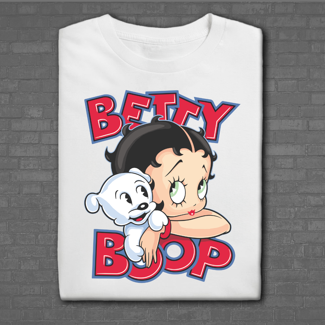 Betty Boop