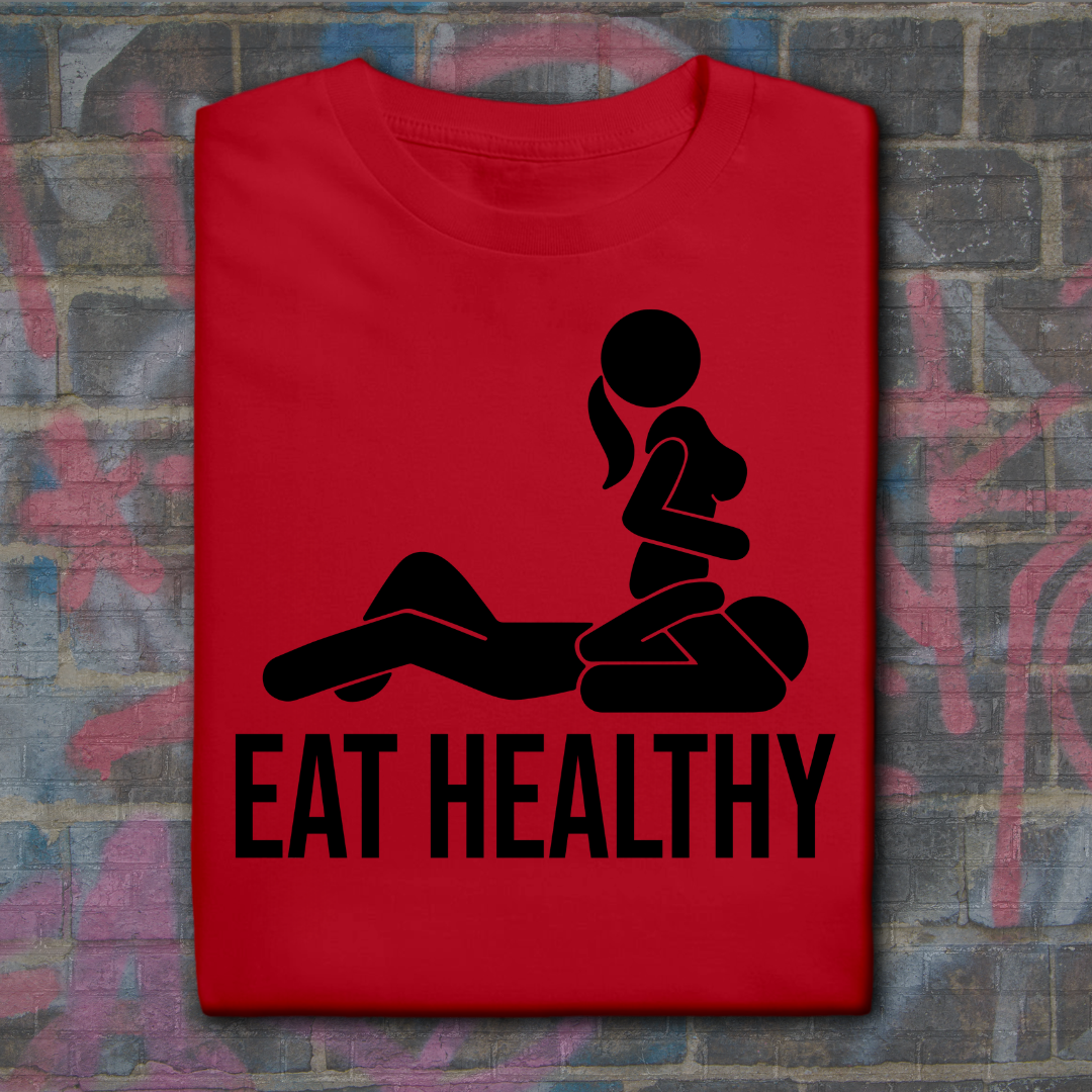 Eat Healthy