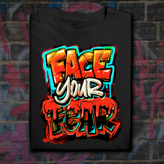 Face your Fear