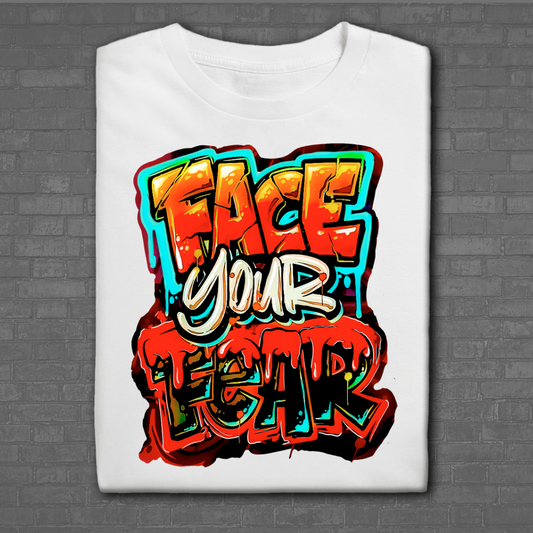 Face your Fear