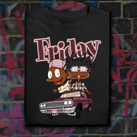 Friday