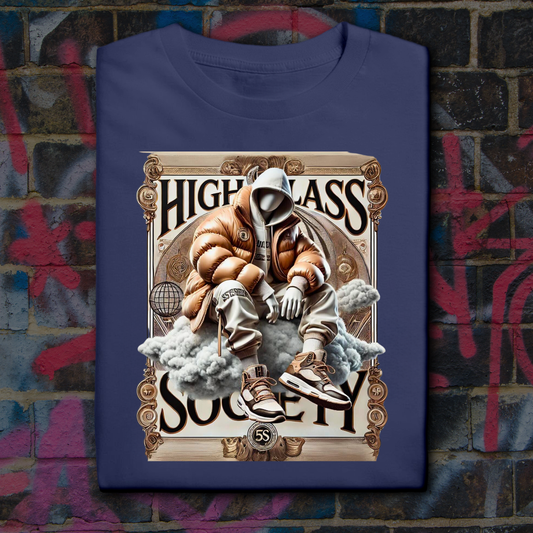 High Class Society