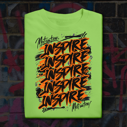 Inspire