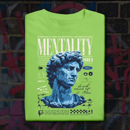 Mentality