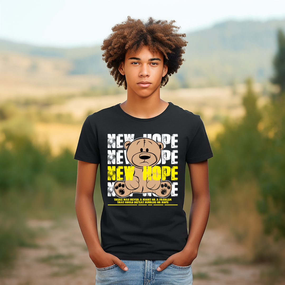 New Hope