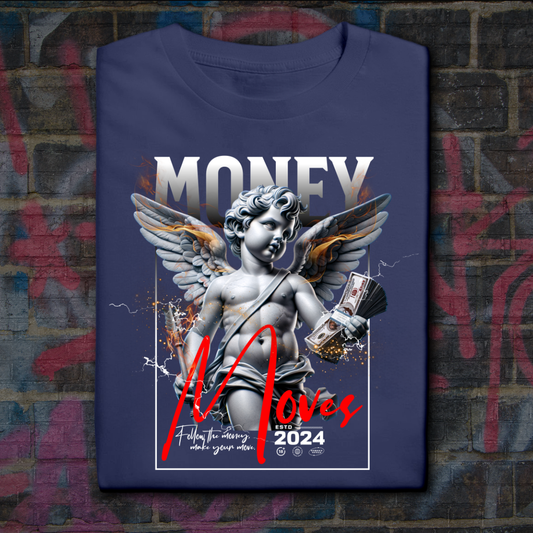 Money Moves
