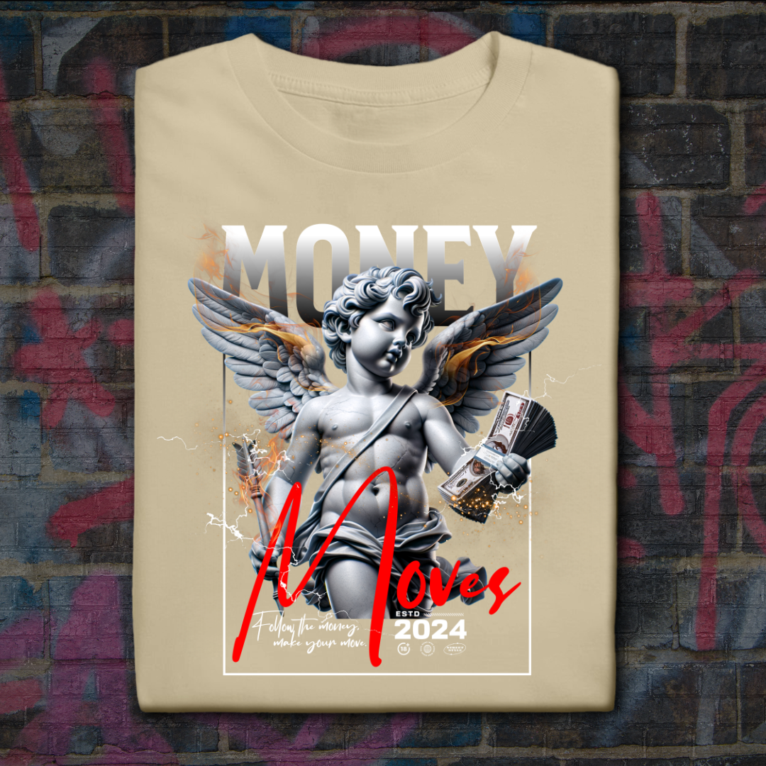 Money Moves
