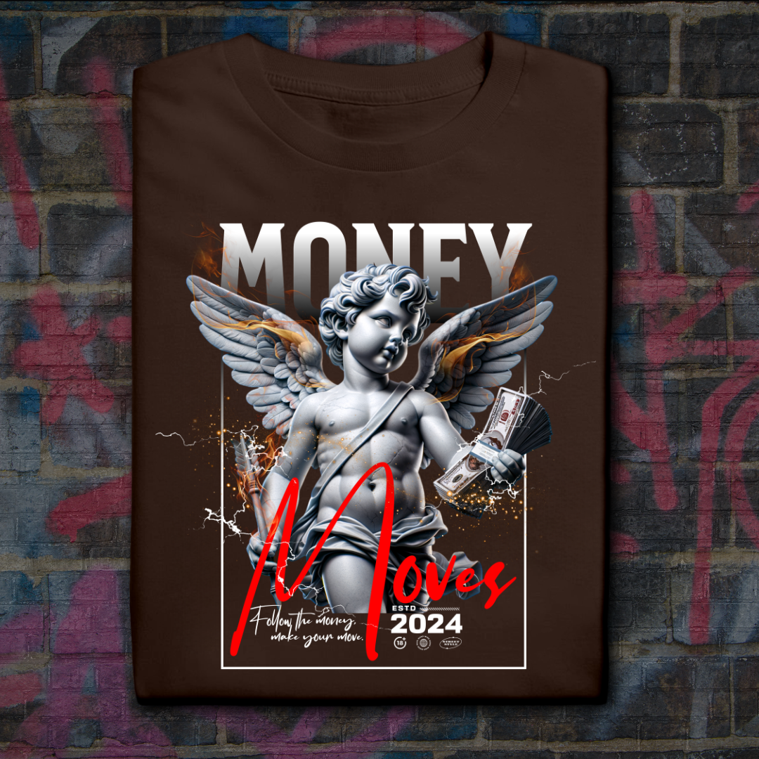 Money Moves