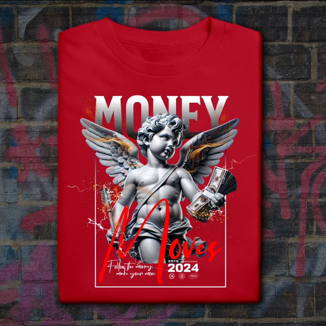 Money Moves