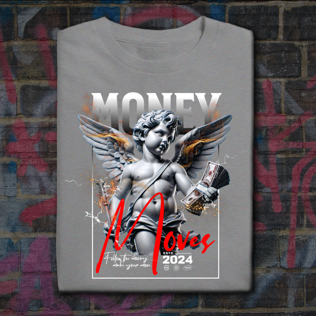 Money Moves