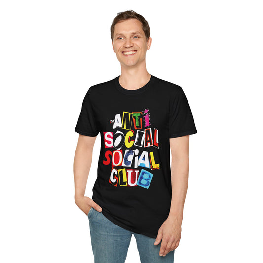 Anti-Social Club
