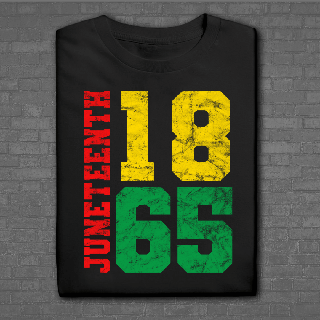 Juneteenth 1865