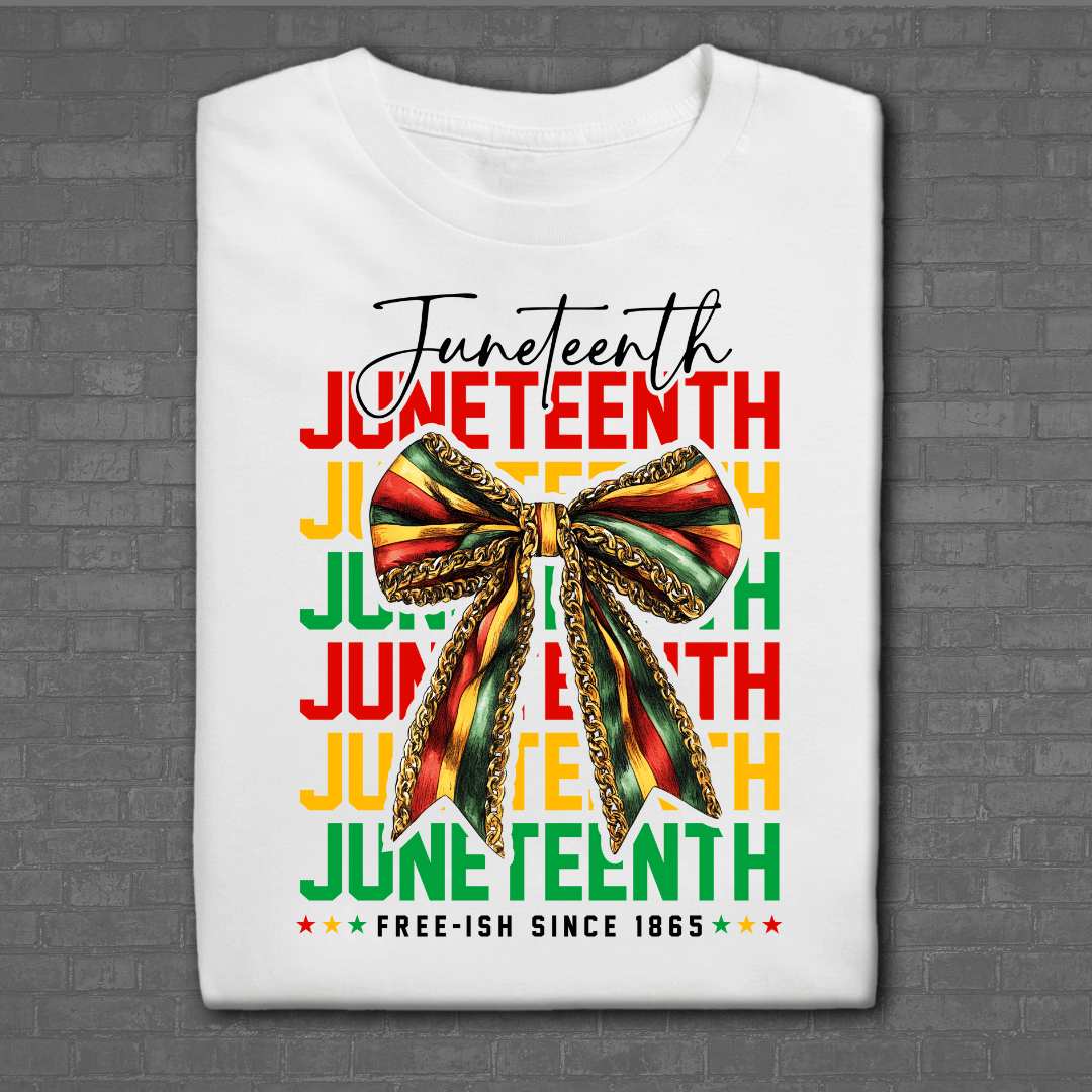 White Juneteenth