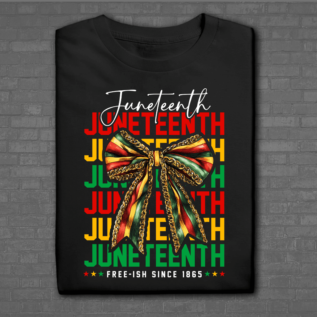 Black Juneteenth