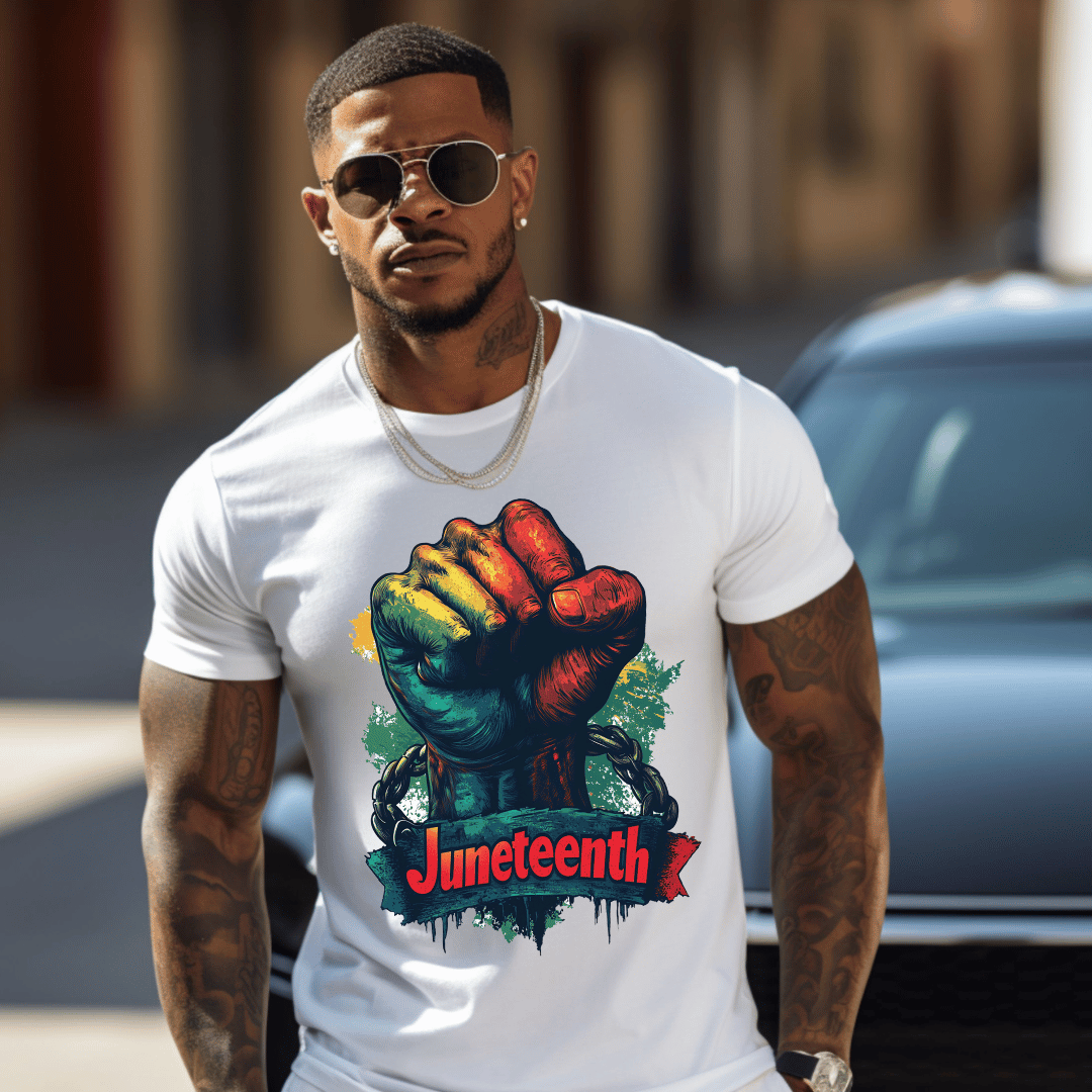 Power to Juneteenth