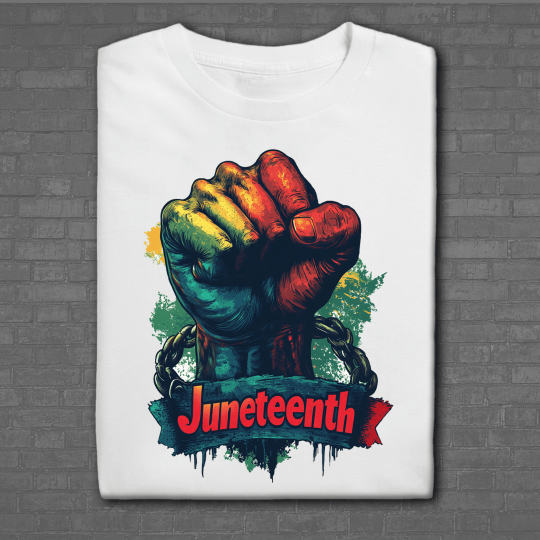 Power to Juneteenth