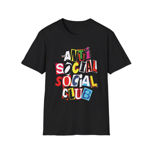 Anti-Social Club