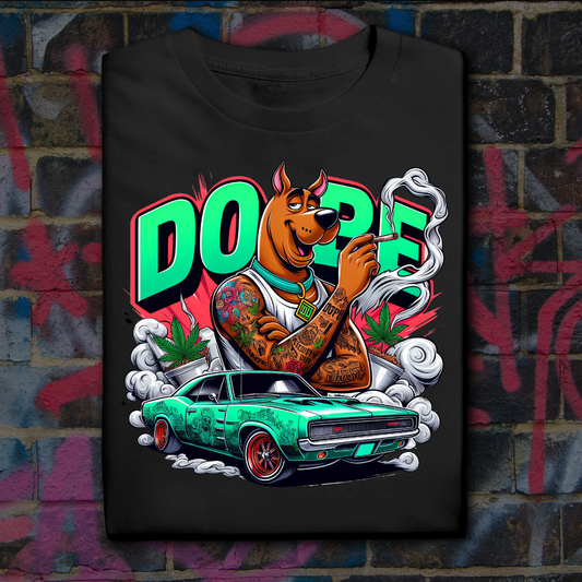 Dope Scoob