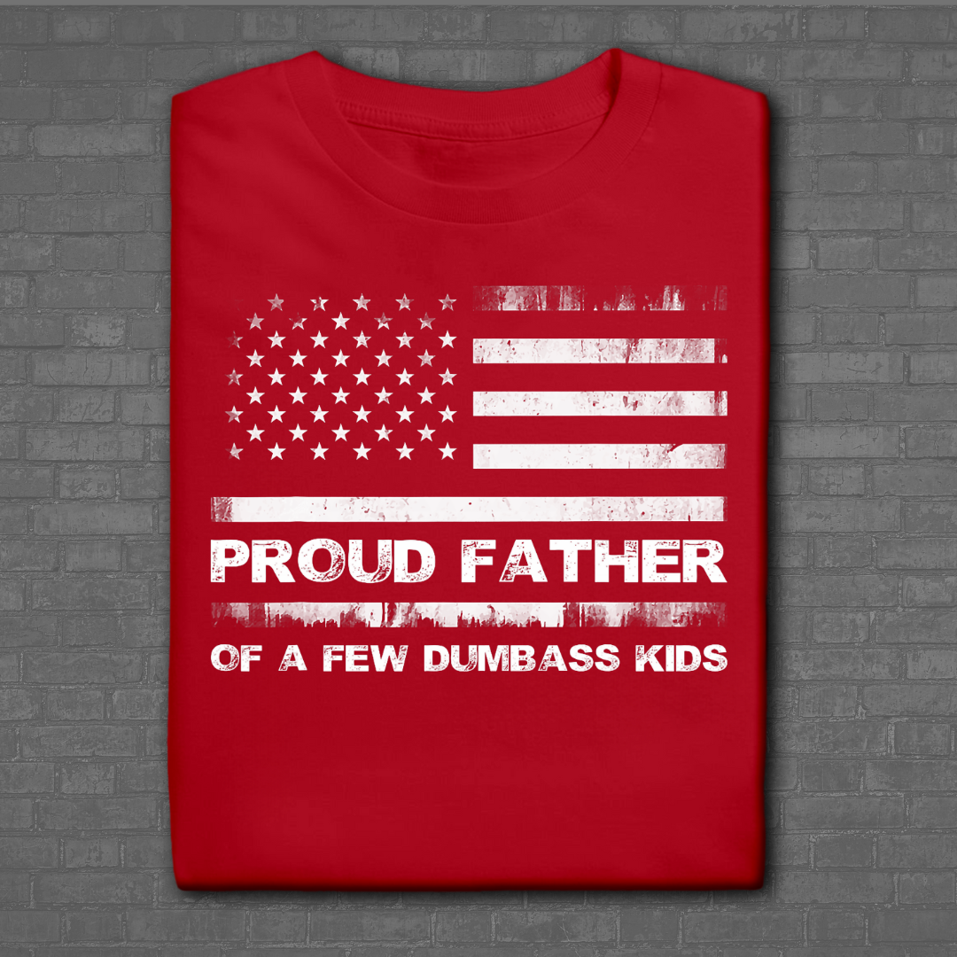 Proud Father
