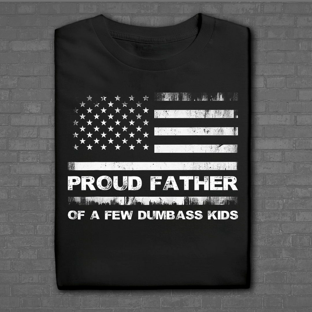 Proud Father