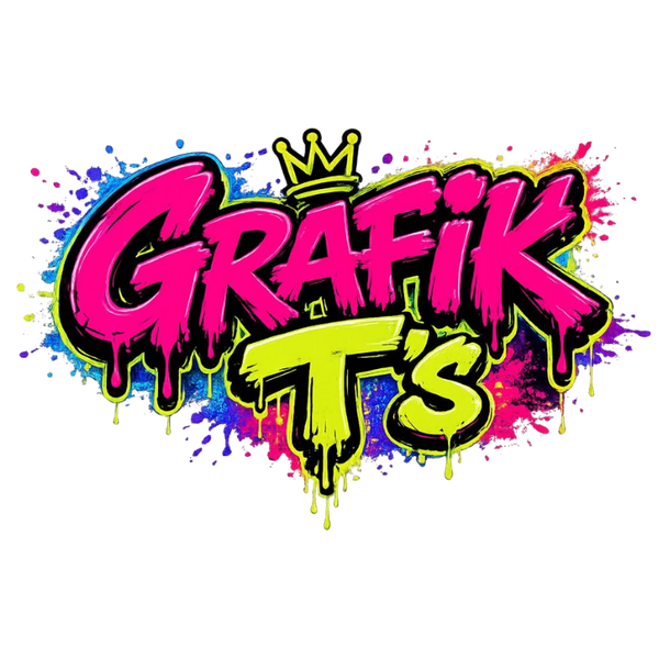 Grafik T's