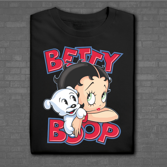 Betty Boop