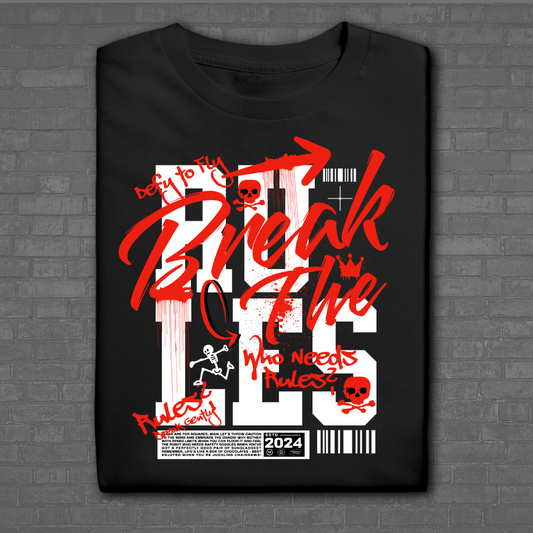 Break the Rules