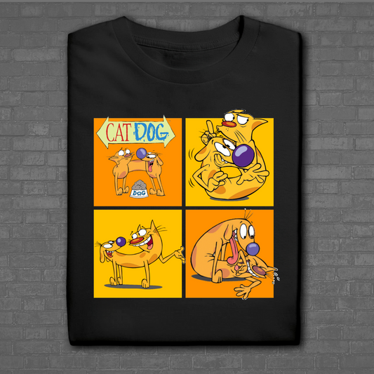 CatDog Nostalgia