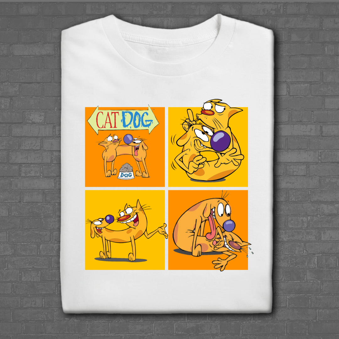 CatDog Nostalgia