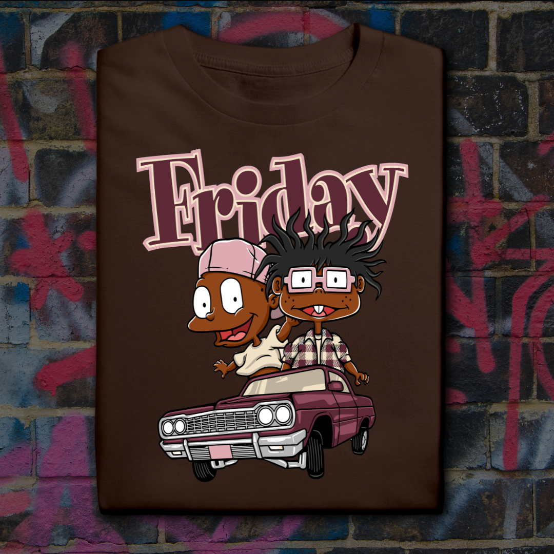 Friday