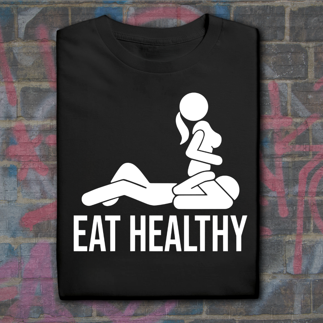 Eat Healthy