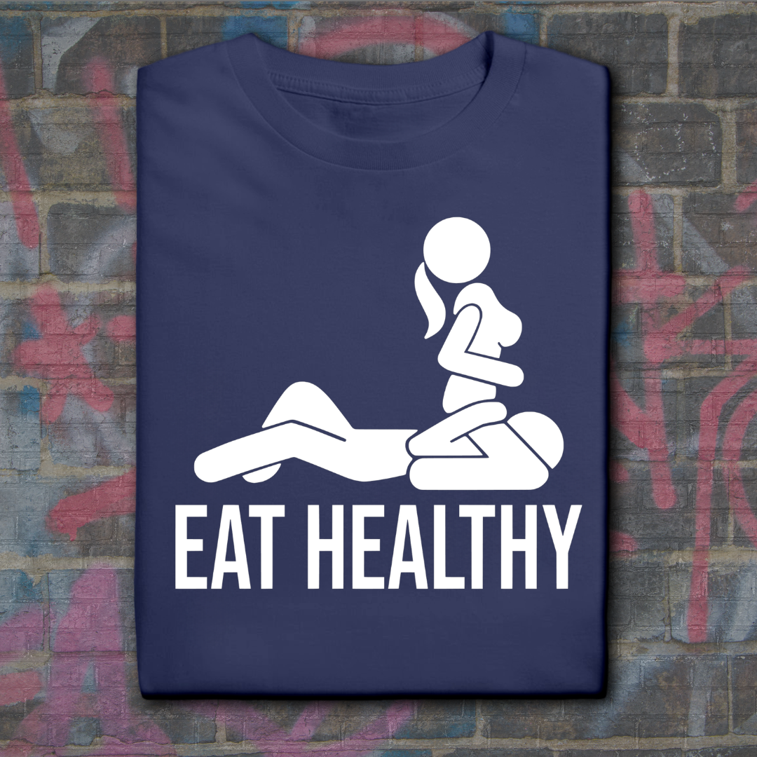 Eat Healthy