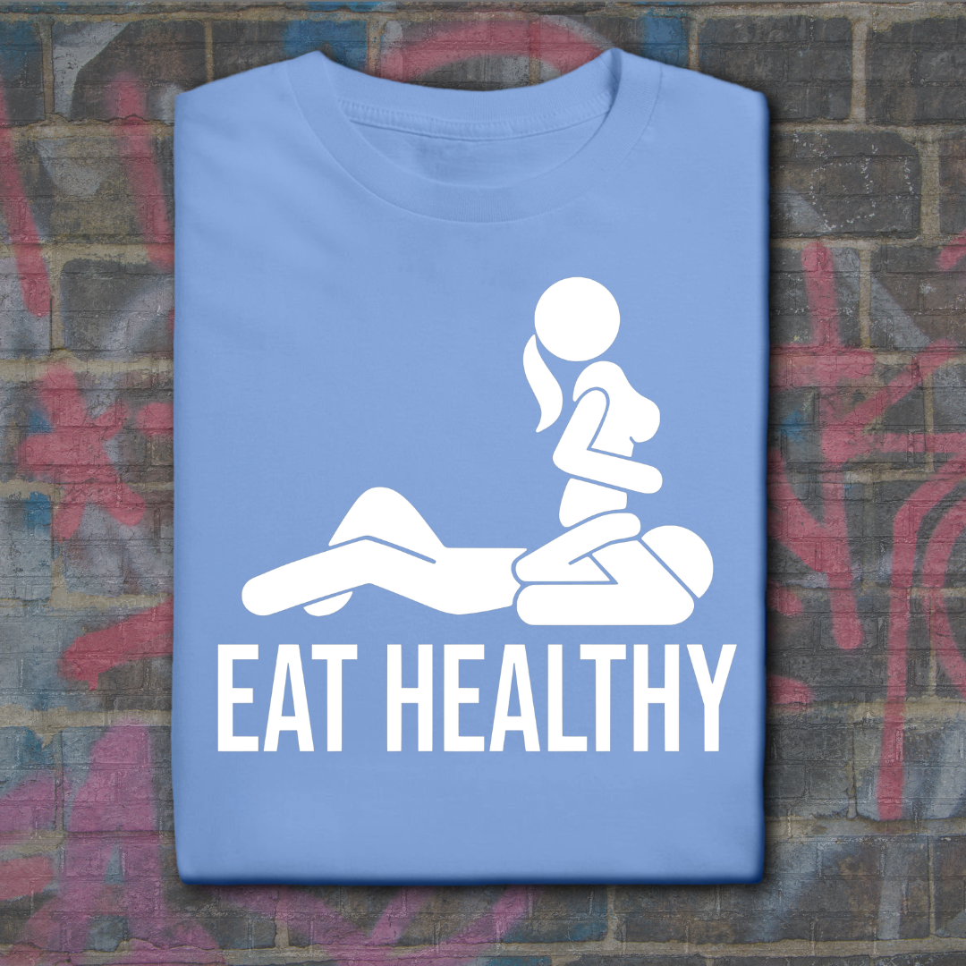 Eat Healthy