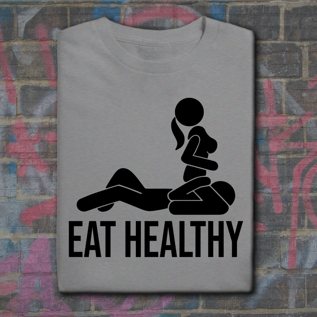 Eat Healthy