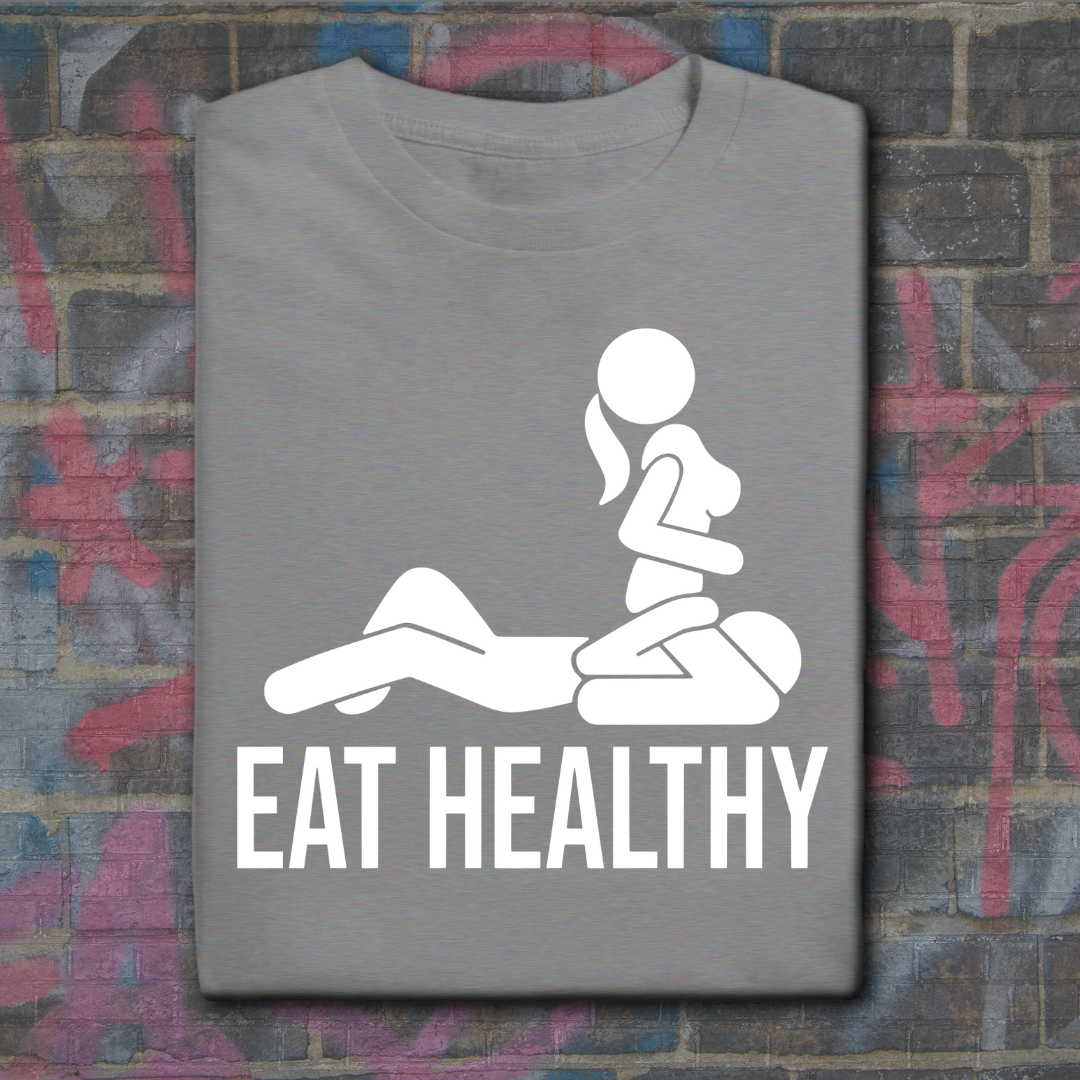 Eat Healthy