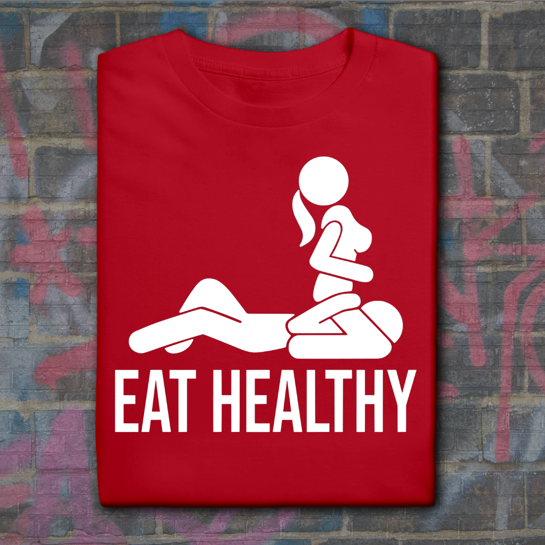 Eat Healthy
