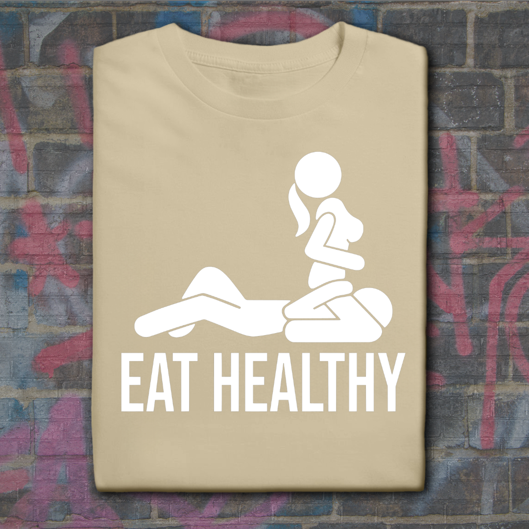 Eat Healthy
