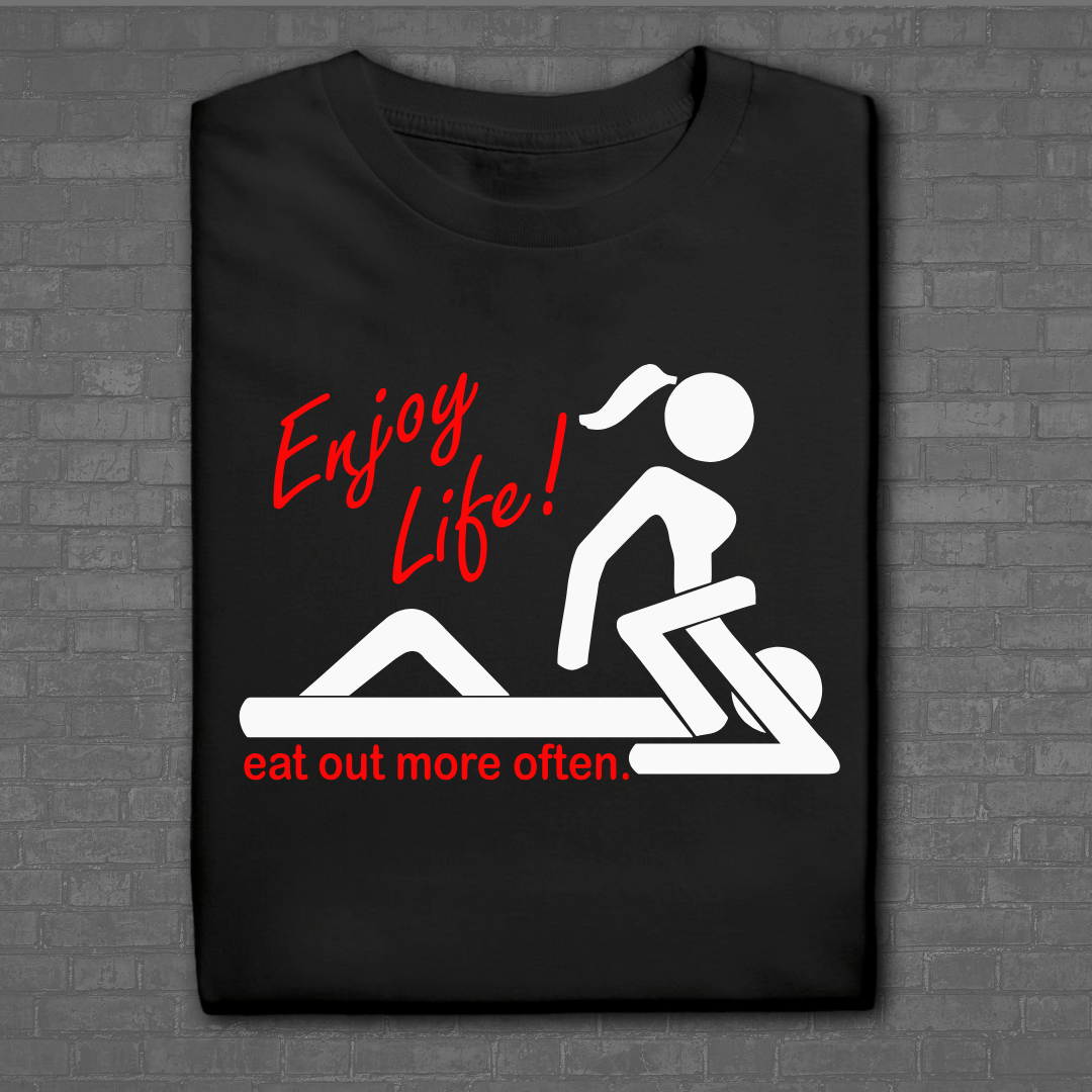 Enjoy Life
