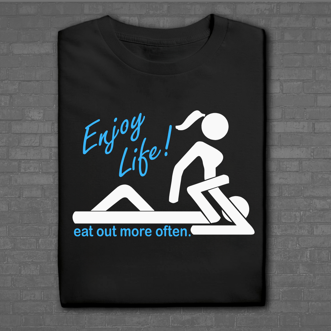 Enjoy Life