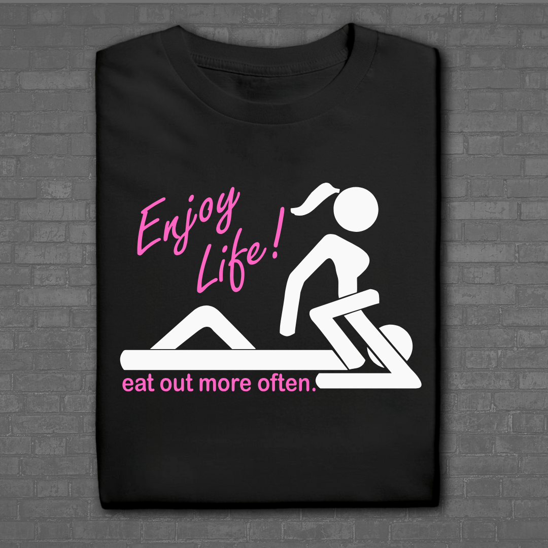 Enjoy Life