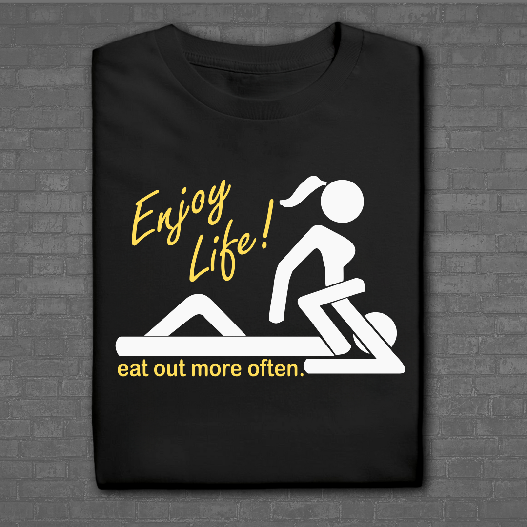 Enjoy Life