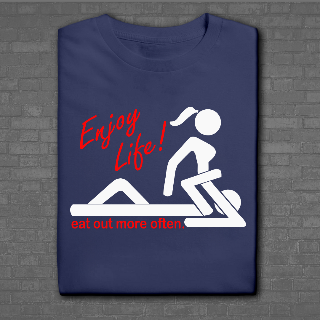 Enjoy Life