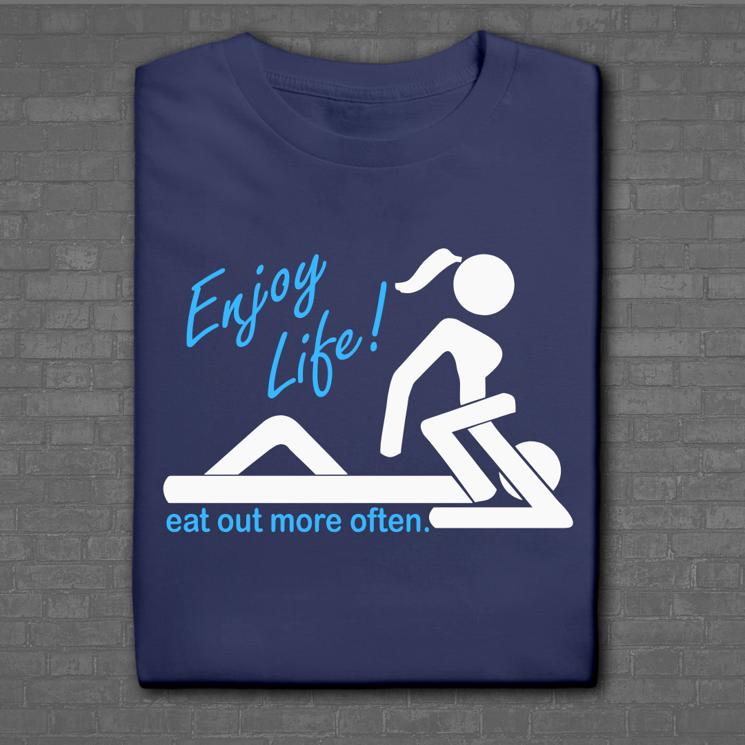 Enjoy Life