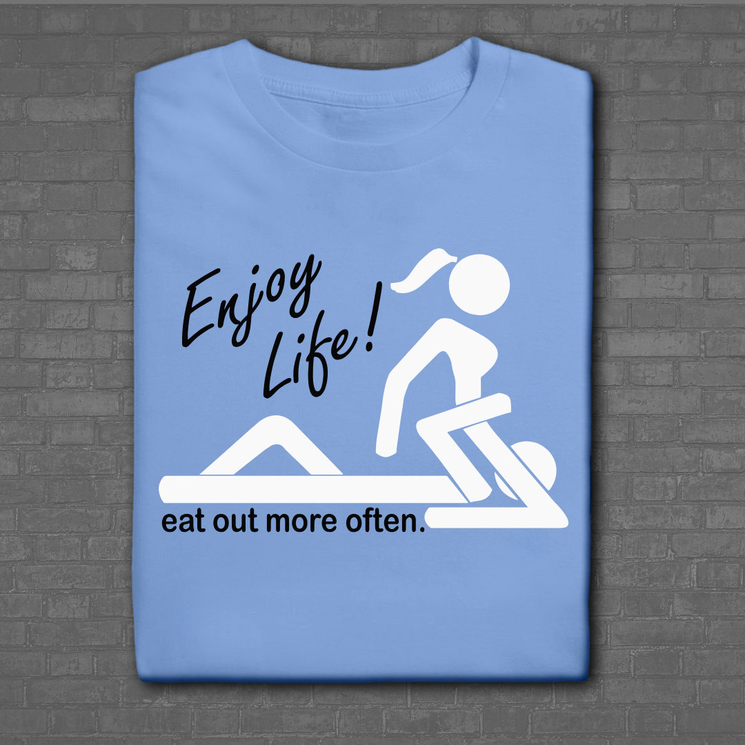 Enjoy Life