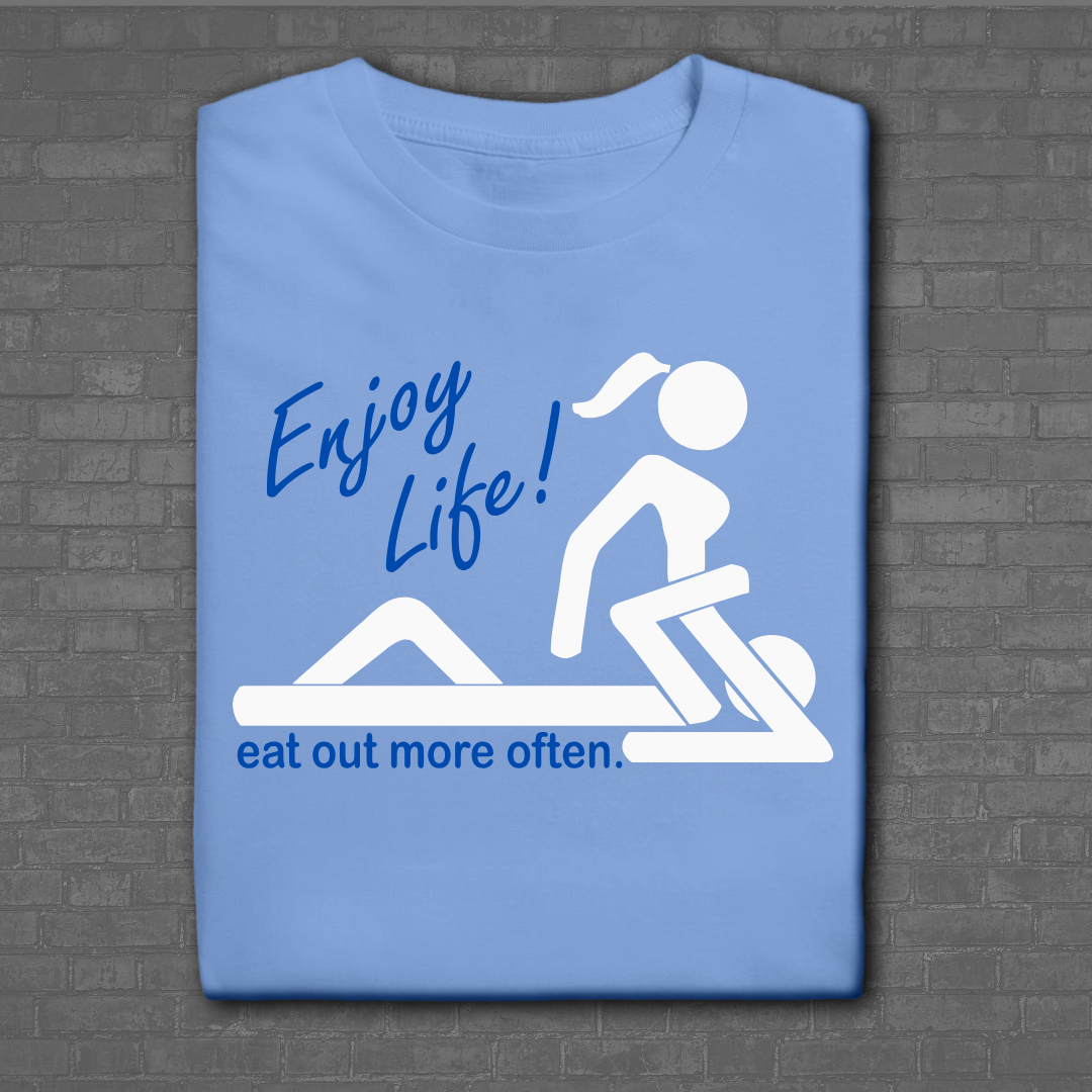 Enjoy Life