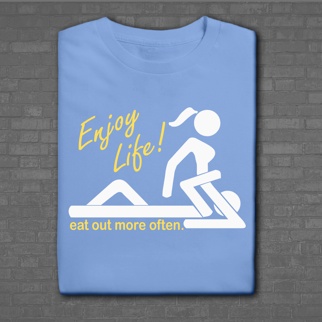 Enjoy Life