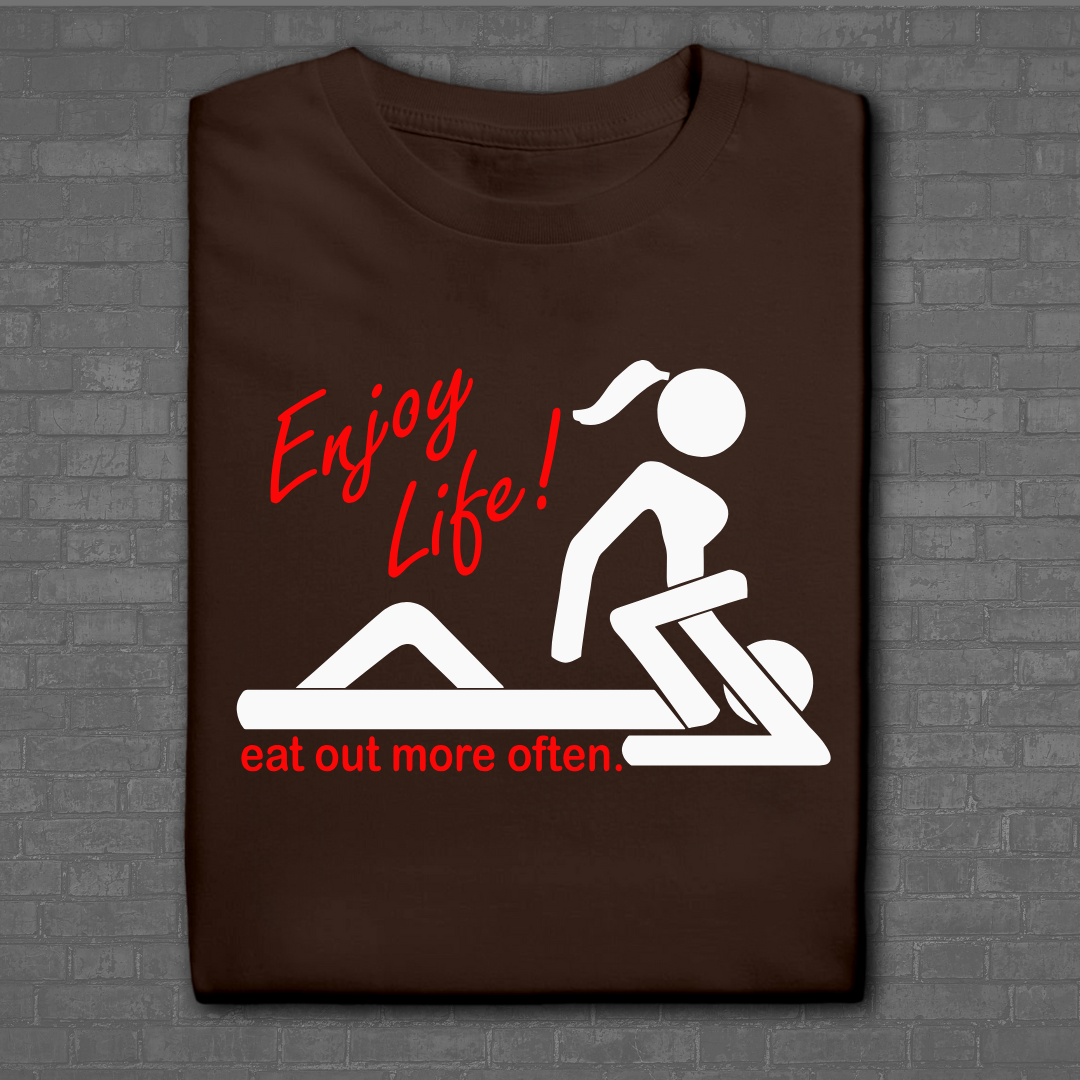 Enjoy Life