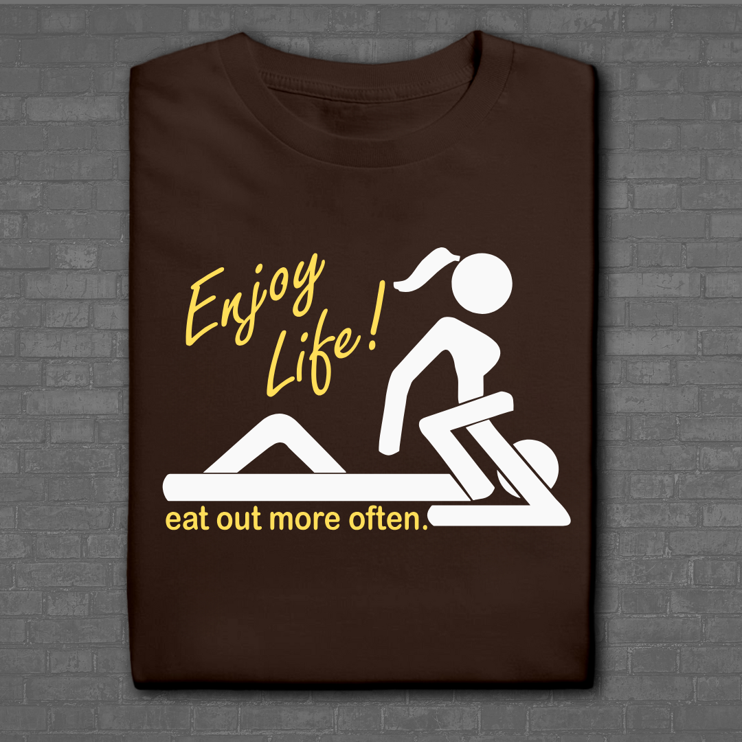 Enjoy Life